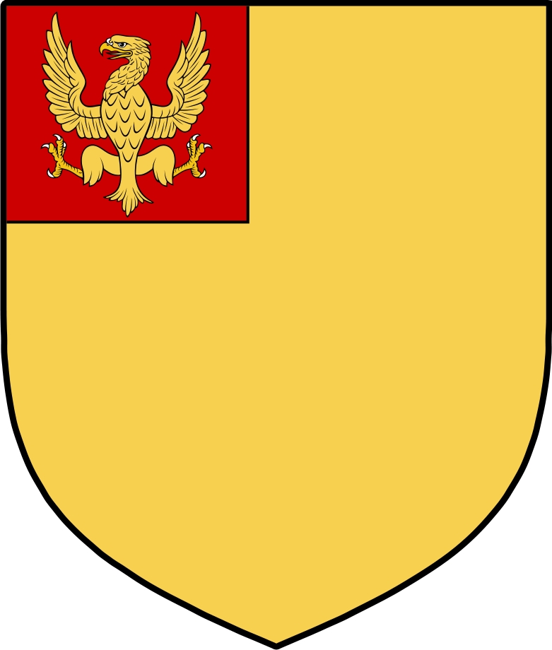 Thumbnail Jacob Family Crest / Irish Coat of Arms Image Download