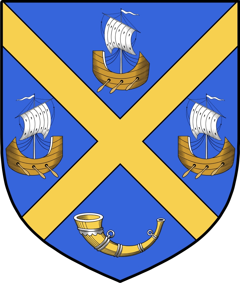 Thumbnail Jameson  Family Crest / Irish Coat of Arms Image Download