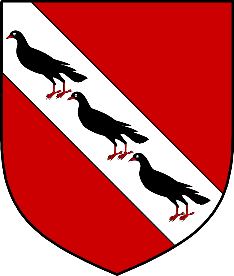 Thumbnail Janes Family Crest / Irish Coat of Arms Image Download