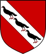 Thumbnail Janes Family Crest / Irish Coat of Arms Image Download