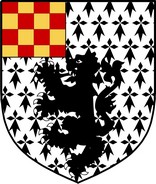 Thumbnail Jeffreys Family Crest / Irish Coat of Arms Image Download