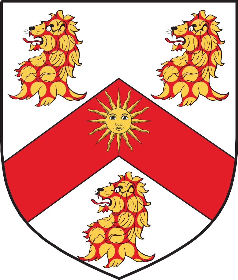 Thumbnail Jephson Family Crest / Irish Coat of Arms Image Download