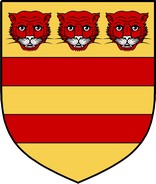 Thumbnail Jessop Family Crest / Irish Coat of Arms Image Download