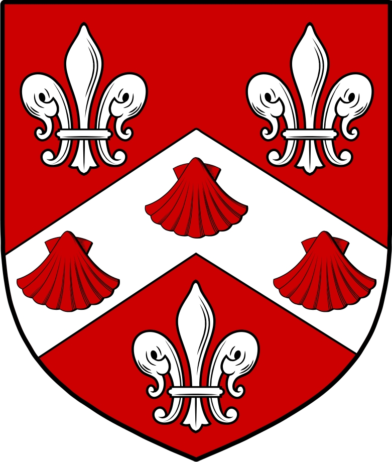 Thumbnail Johnson Family Crest / Irish Coat of Arms Image Download