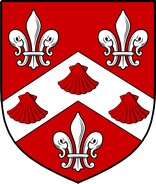 Thumbnail Johnson Family Crest / Irish Coat of Arms Image Download