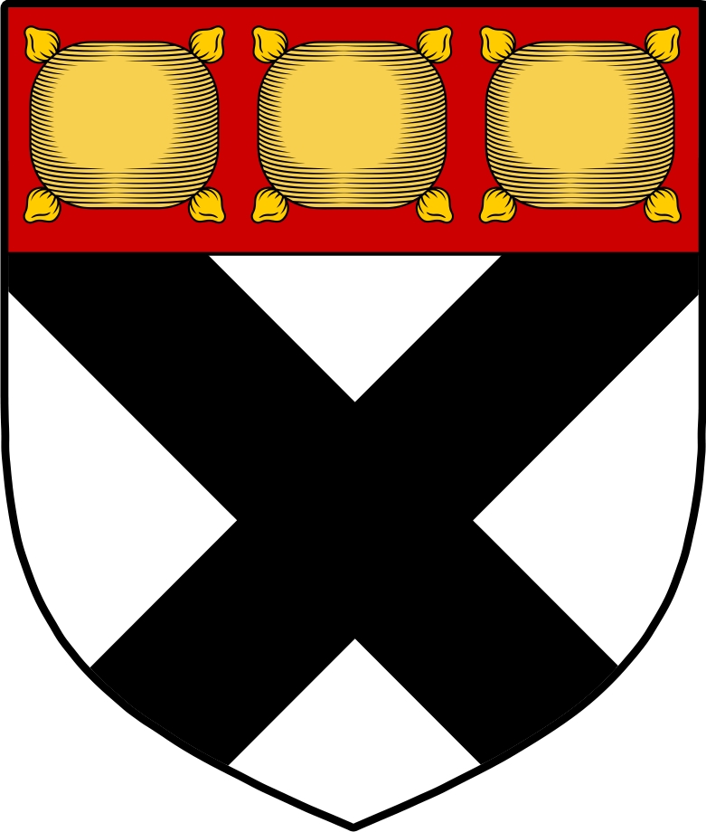 Thumbnail Johnston  Family Crest / Irish Coat of Arms Image Download