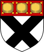 Thumbnail Johnston  Family Crest / Irish Coat of Arms Image Download