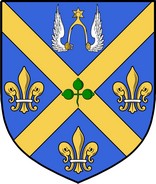 Thumbnail Joynt Family Crest / Irish Coat of Arms Image Download