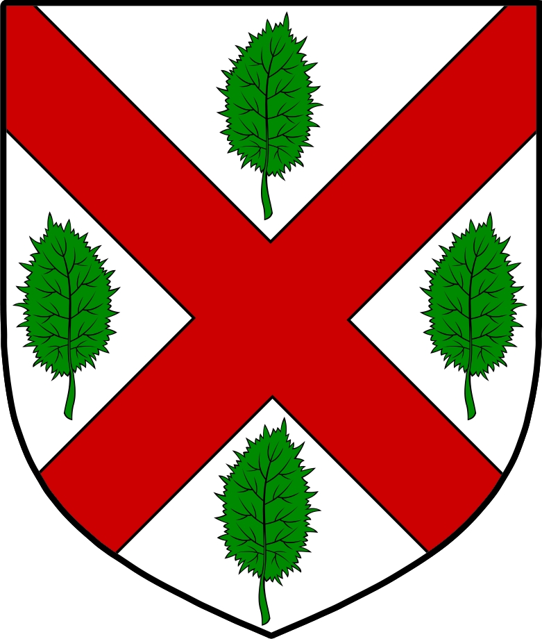 Thumbnail Keating  Family Crest / Irish Coat of Arms Image Download