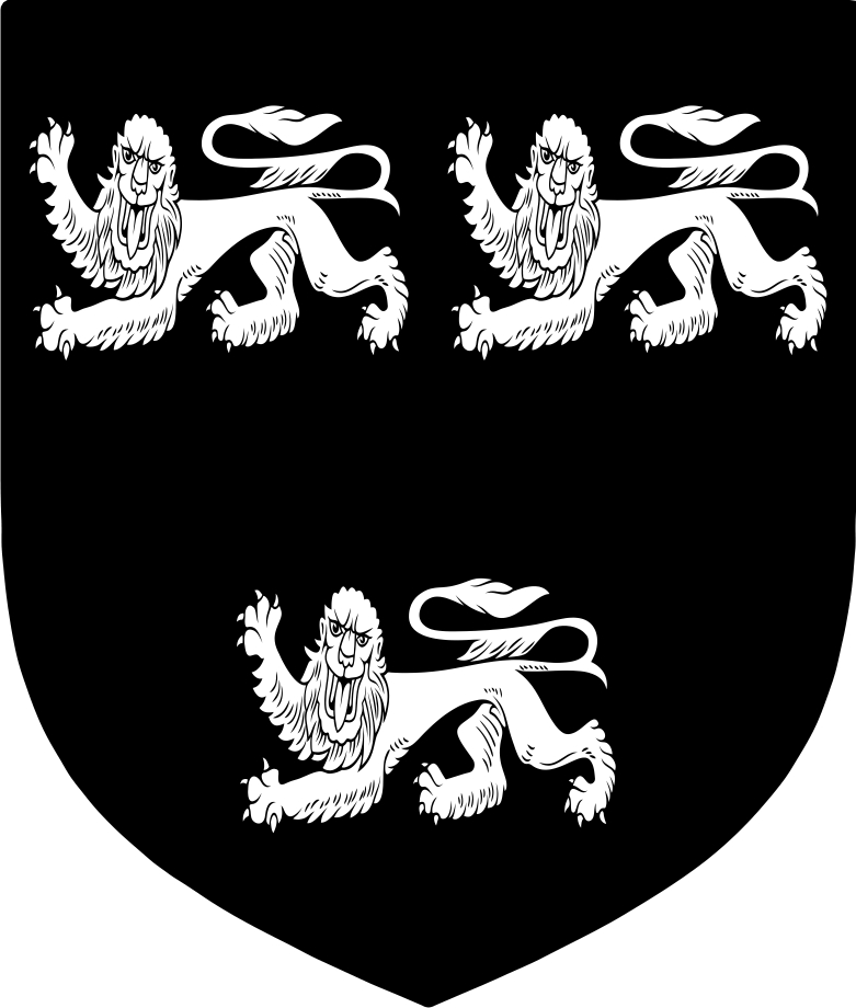 Thumbnail Kent  Family Crest / Irish Coat of Arms Image Download