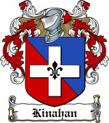Thumbnail Kinahan Family Crest / Irish Coat of Arms Image Download Thumbnail Kinahan Family Crest / Irish Coat of Arms Image Download