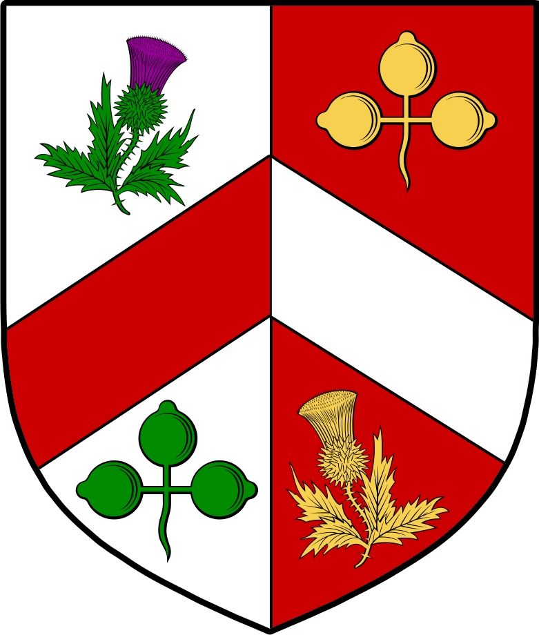 Thumbnail Kingston Family Crest / Irish Coat of Arms Image Download Thumbnail Kingston Family Crest / Irish Coat of Arms Image Download