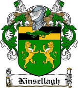 Thumbnail Kinsellagh Family Crest / Irish Coat of Arms Image Download Thumbnail Kinsellagh Family Crest / Irish Coat of Arms Image Download
