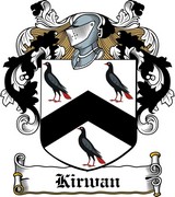 Thumbnail Kirwan Family Crest / Irish Coat of Arms Image Download Thumbnail Kirwan Family Crest / Irish Coat of Arms Image Download