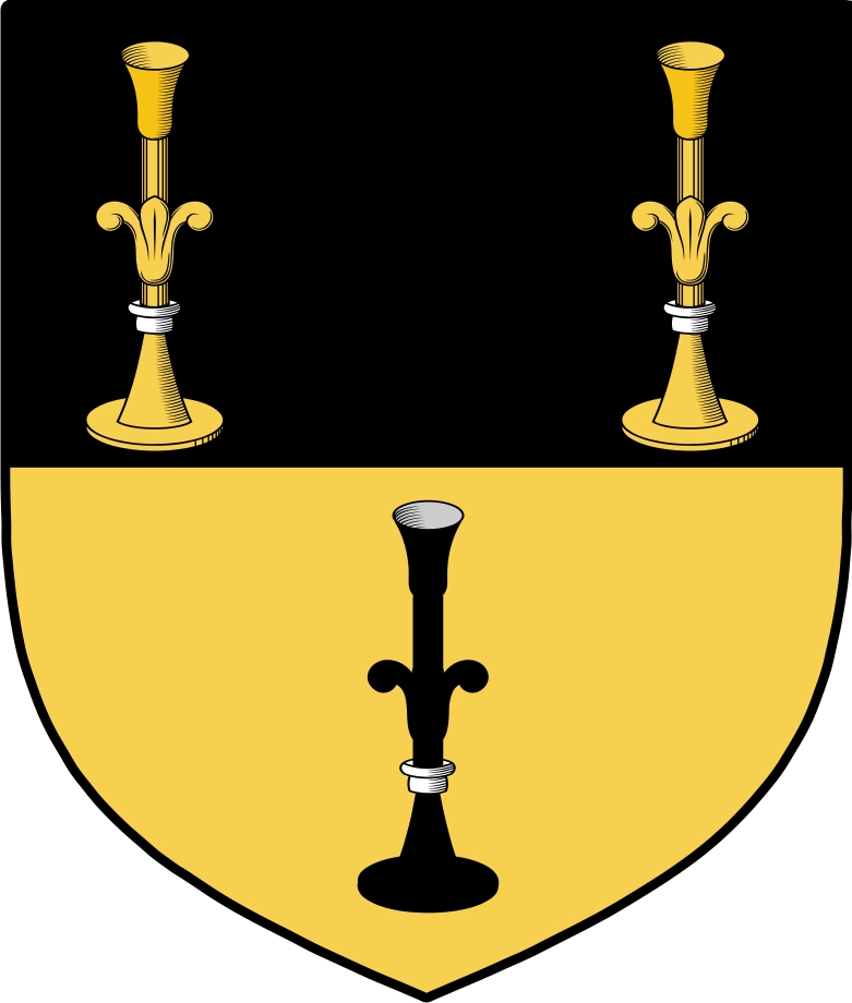 Thumbnail Kyle  Family Crest / Irish Coat of Arms Image Download