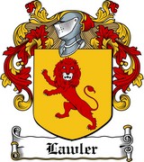 Thumbnail Lalor Family Crest / Irish Coat of Arms Image Download Thumbnail Lalor Family Crest / Irish Coat of Arms Image Download