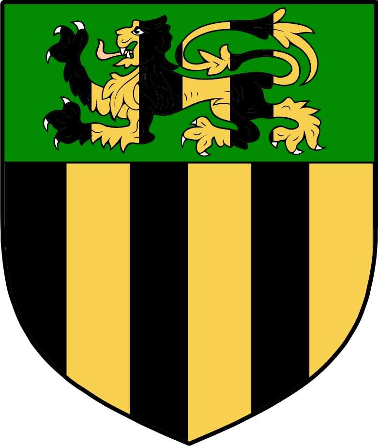 Thumbnail Langford Family Crest / Irish Coat of Arms Image Download