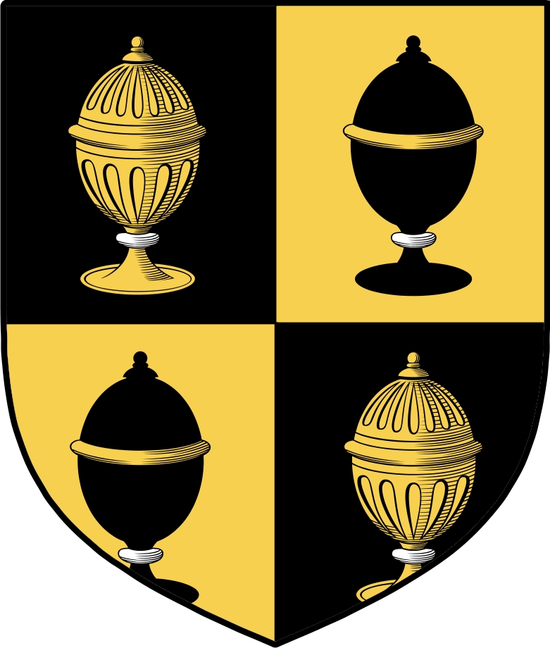 Thumbnail Langrishe Family Crest / Irish Coat of Arms Image Download