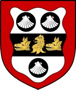 Thumbnail Leader Family Crest / Irish Coat of Arms Image Download Thumbnail Leader Family Crest / Irish Coat of Arms Image Download