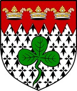 Thumbnail Leech Family Crest / Irish Coat of Arms Image Download Thumbnail Leech Family Crest / Irish Coat of Arms Image Download