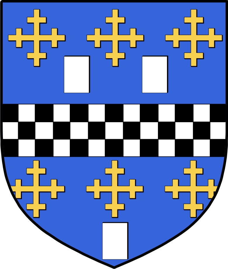 Thumbnail Lees Family Crest / Irish Coat of Arms Image Download