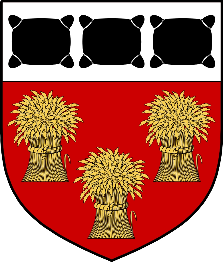 Thumbnail Lendrum Family Crest / Irish Coat of Arms Image Download