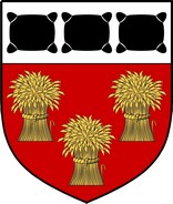 Thumbnail Lendrum Family Crest / Irish Coat of Arms Image Download