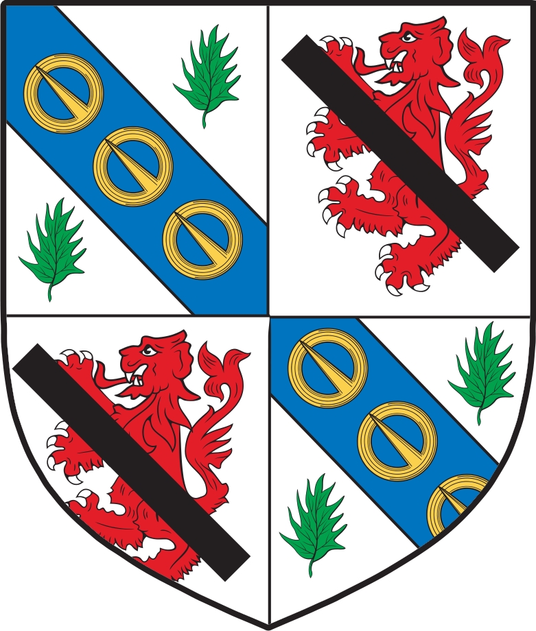 Thumbnail Leslie Family Crest / Irish Coat of Arms Image Download Thumbnail Leslie Family Crest / Irish Coat of Arms Image Download