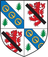 Thumbnail Leslie Family Crest / Irish Coat of Arms Image Download