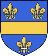 Thumbnail Lester Family Crest / Irish Coat of Arms Image Download