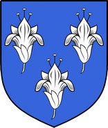 Thumbnail Lillie Family Crest / Irish Coat of Arms Image Download