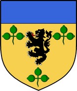 Thumbnail Lincolne Family Crest / Irish Coat of Arms Image Download