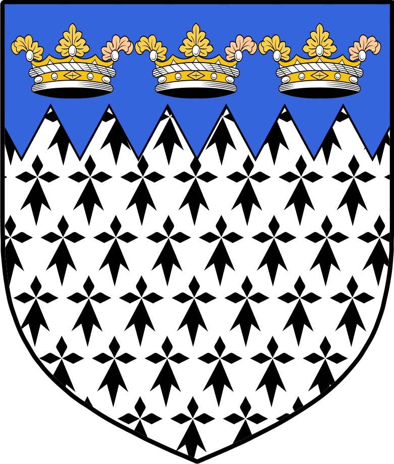 Thumbnail Litton Family Crest / Irish Coat of Arms Image Download