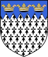 Thumbnail Litton Family Crest / Irish Coat of Arms Image Download