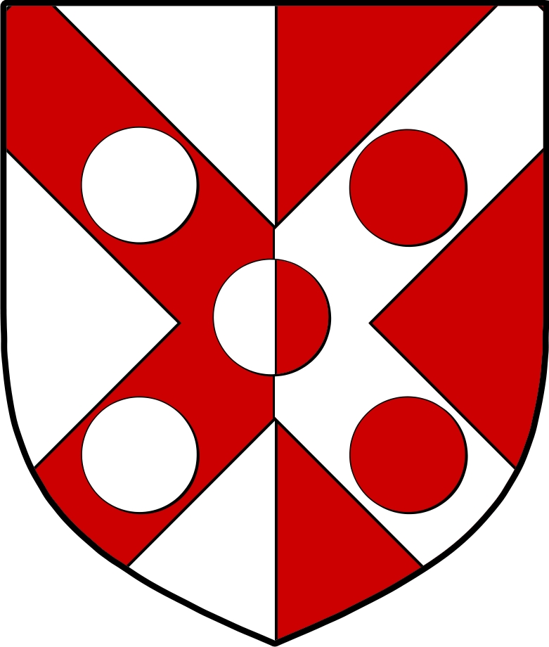 Thumbnail Locke Family Crest / Irish Coat of Arms Image Download