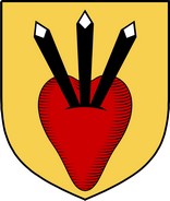 Thumbnail Logan Family Crest / Irish Coat of Arms Image Download