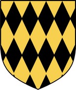 Thumbnail Lombard Family Crest / Irish Coat of Arms Image Download