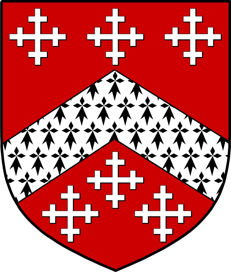 Thumbnail Longfield Family Crest / Irish Coat of Arms Image Download