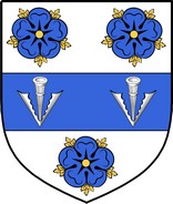 Thumbnail Lord Family Crest / Irish Coat of Arms Image Download