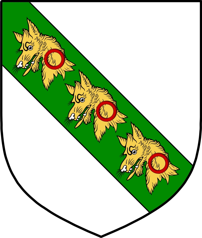 Thumbnail Low Family Crest / Irish Coat of Arms Image Download Thumbnail Low Family Crest / Irish Coat of Arms Image Download