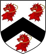 Thumbnail Luker Family Crest / Irish Coat of Arms Image Download