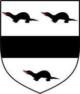 Thumbnail Luttrell Family Crest / Irish Coat of Arms Image Download