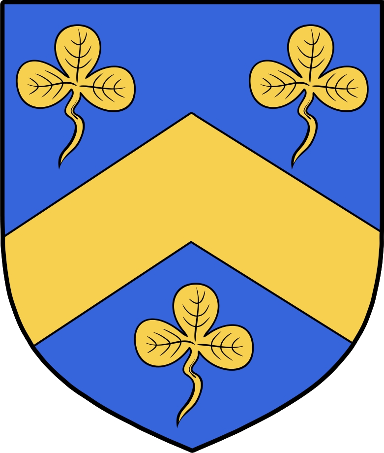 Thumbnail Lynch  Family Crest / Irish Coat of Arms Image Download