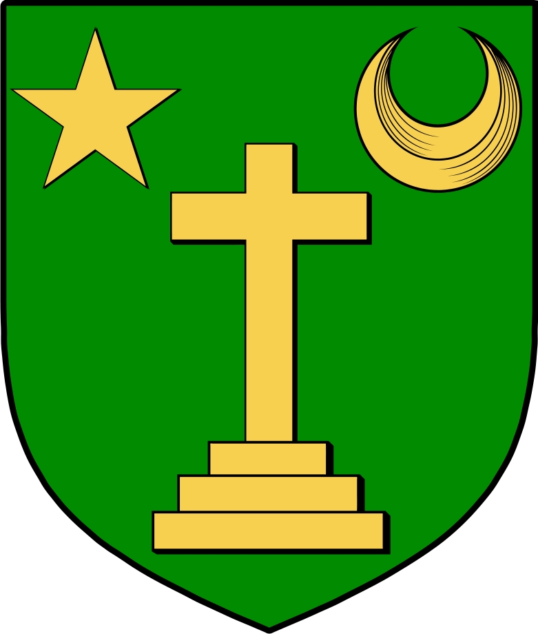 Thumbnail MacAdam  Family Crest / Irish Coat of Arms Image Download