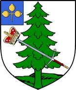 Thumbnail MacAlpin Family Crest / Irish Coat of Arms Image Download