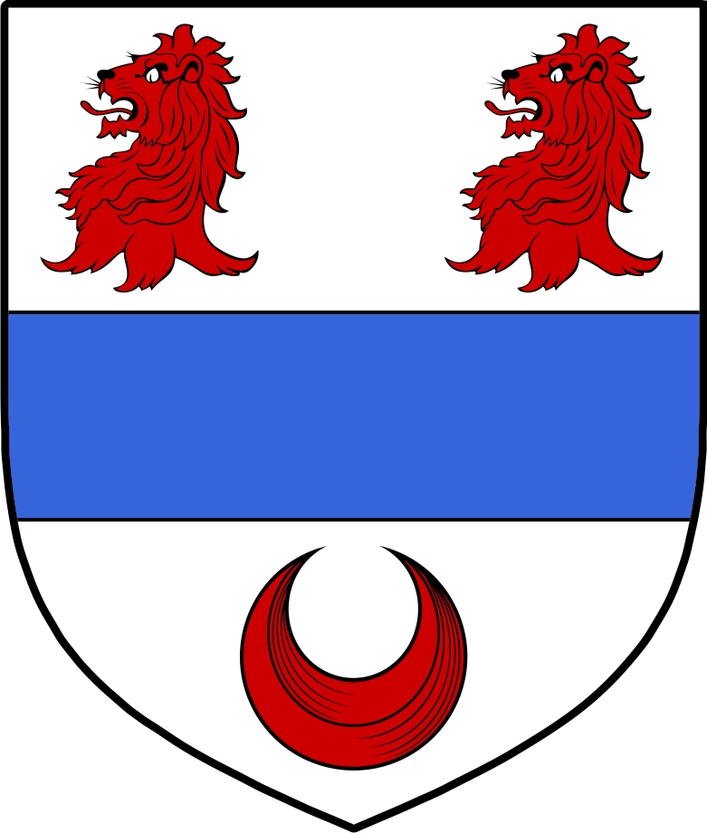 Thumbnail MacArdle Family Crest / Irish Coat of Arms Image Download