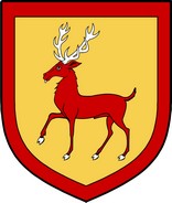 Thumbnail MacArtney  Family Crest / Irish Coat of Arms Image Download