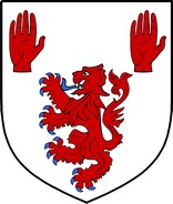 Thumbnail MacAwley  Family Crest / Irish Coat of Arms Image Download