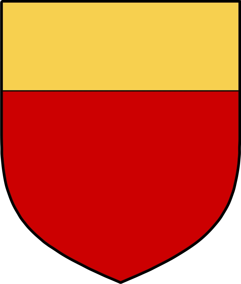 Thumbnail MacCarron Family Crest / Irish Coat of Arms Image Download