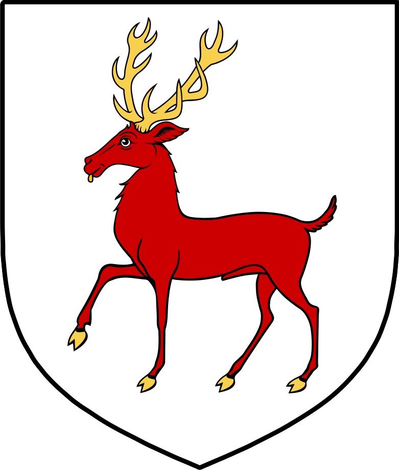 Thumbnail MacCarthy Family Crest / Irish Coat of Arms Image Download